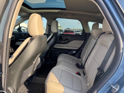 2025 Lincoln Corsair Grand Touring AWD