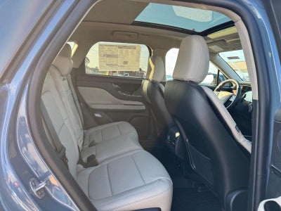 2025 Lincoln Corsair Grand Touring AWD