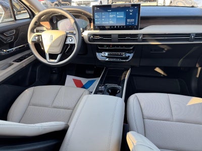 2025 Lincoln Corsair Grand Touring AWD