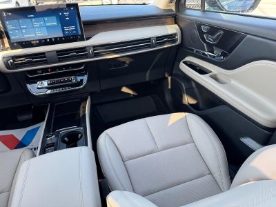 2025 Lincoln Corsair Grand Touring AWD