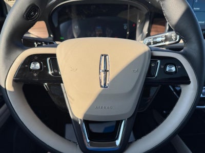 2025 Lincoln Corsair Grand Touring AWD