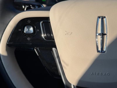 2025 Lincoln Corsair Grand Touring AWD