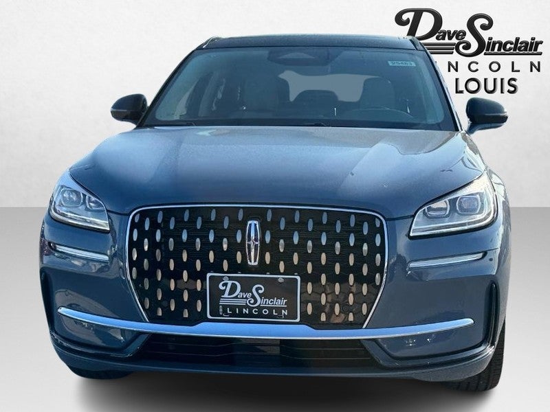 2025 Lincoln Corsair Grand Touring AWD