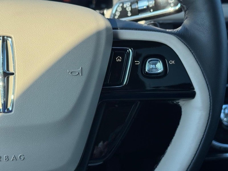 2025 Lincoln Corsair Grand Touring AWD