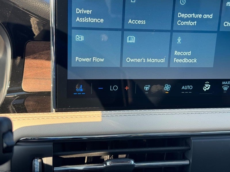 2025 Lincoln Corsair Grand Touring AWD