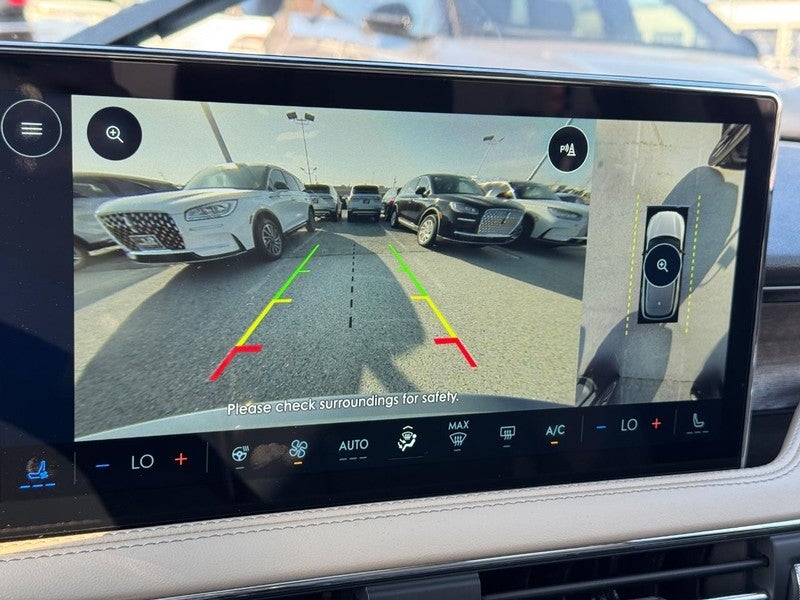 2025 Lincoln Corsair Grand Touring AWD