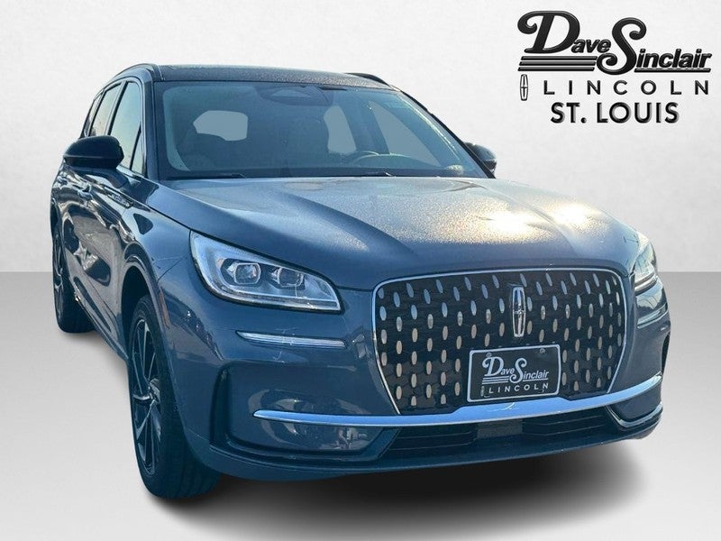 2025 Lincoln Corsair Grand Touring AWD