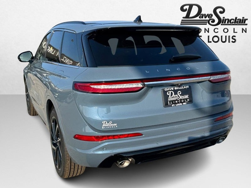 2025 Lincoln Corsair Grand Touring AWD