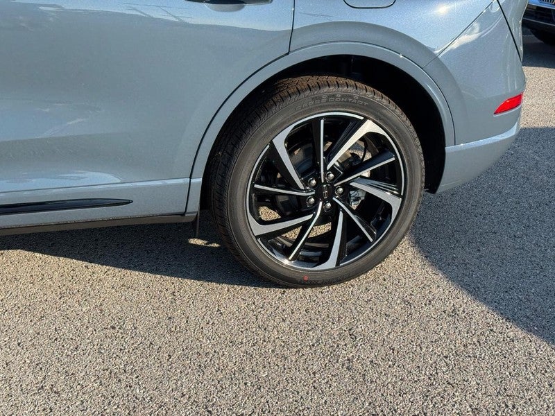 2025 Lincoln Corsair Grand Touring AWD