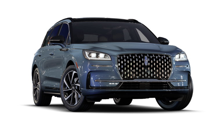 2025 Lincoln Corsair Grand Touring AWD