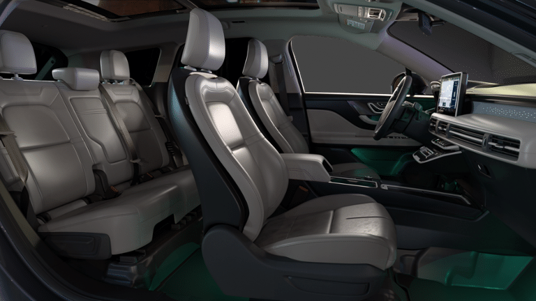 2025 Lincoln Corsair Grand Touring AWD