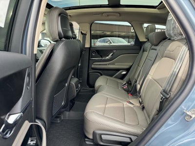 2024 Lincoln Corsair Grand Touring AWD