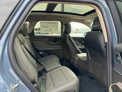 2024 Lincoln Corsair Grand Touring AWD