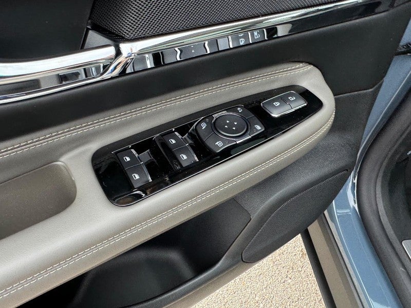 2024 Lincoln Corsair Grand Touring AWD