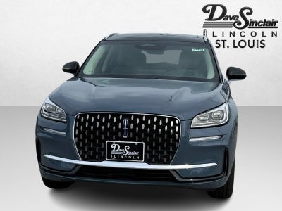 2024 Lincoln Corsair Grand Touring AWD