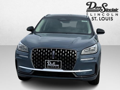 2024 Lincoln Corsair Grand Touring AWD