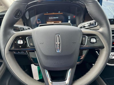 2024 Lincoln Corsair Grand Touring AWD