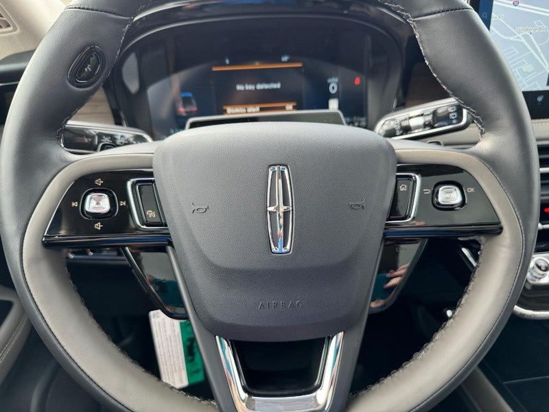 2024 Lincoln Corsair Grand Touring AWD