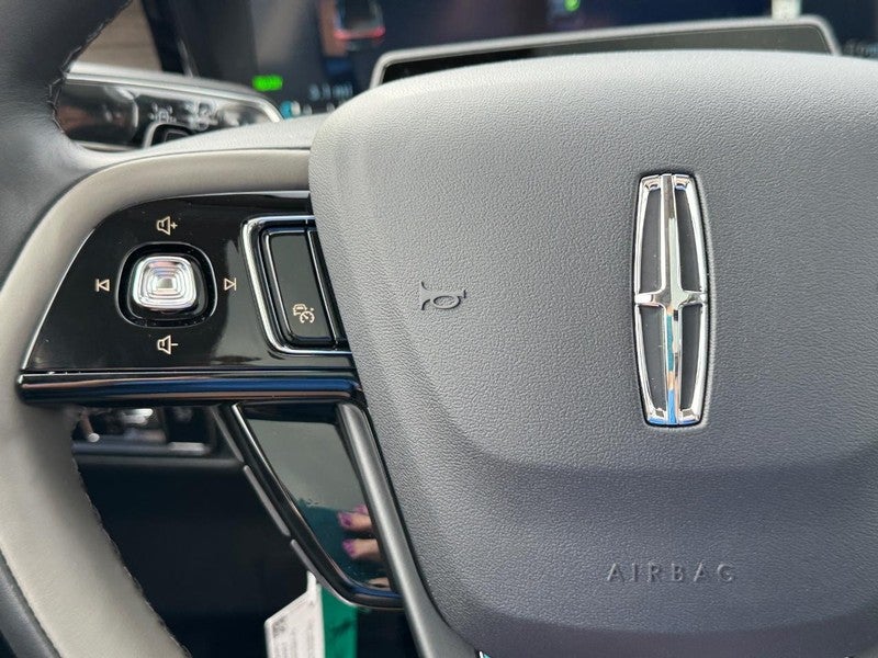 2024 Lincoln Corsair Grand Touring AWD