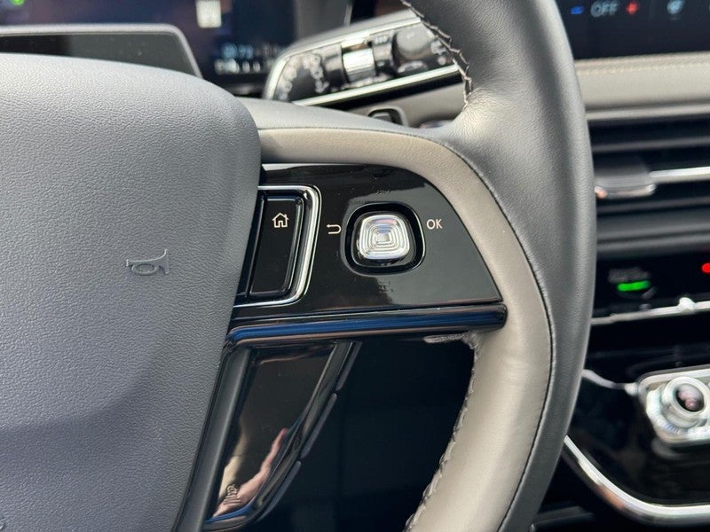 2024 Lincoln Corsair Grand Touring AWD