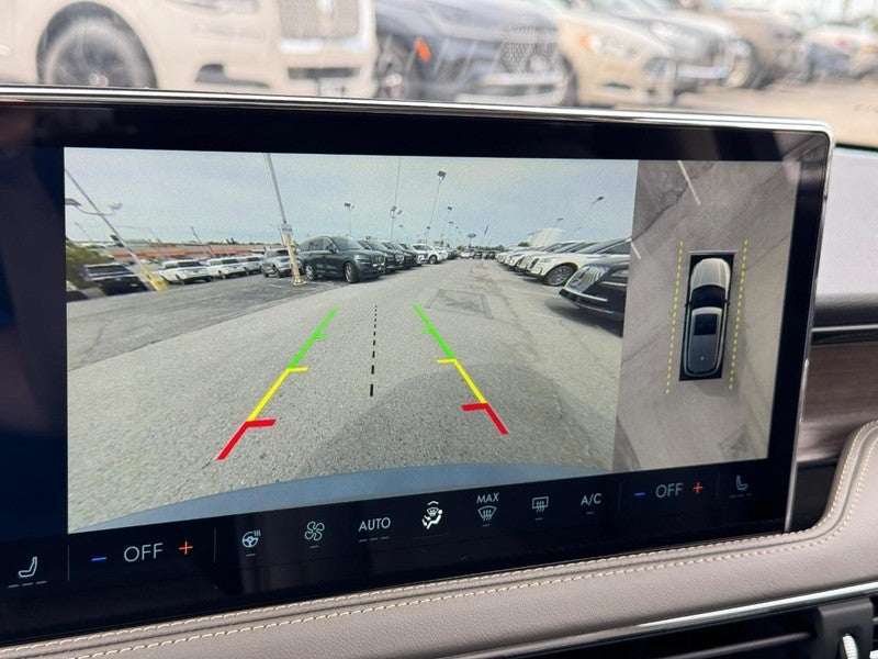 2024 Lincoln Corsair Grand Touring AWD