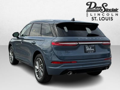 2024 Lincoln Corsair Grand Touring AWD