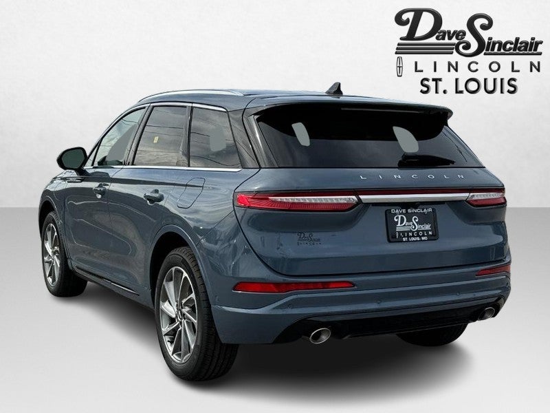 2024 Lincoln Corsair Grand Touring AWD