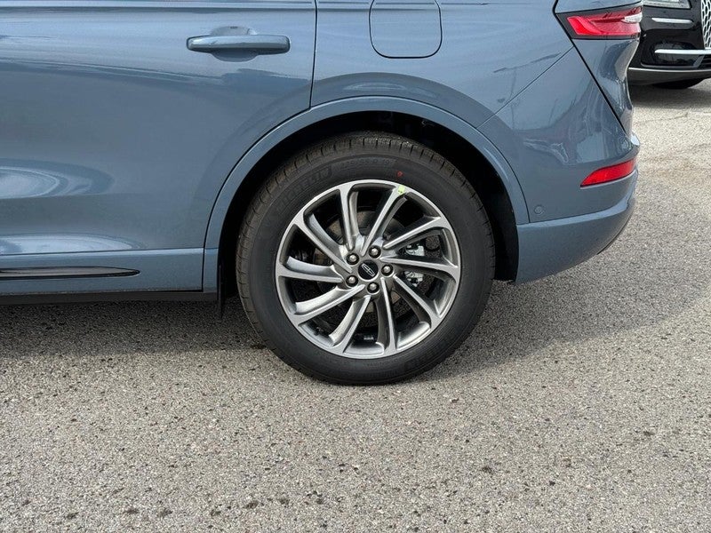 2024 Lincoln Corsair Grand Touring AWD