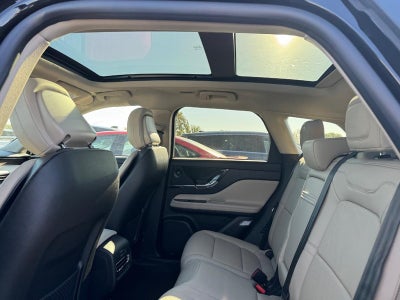 2025 Lincoln Corsair Grand Touring AWD