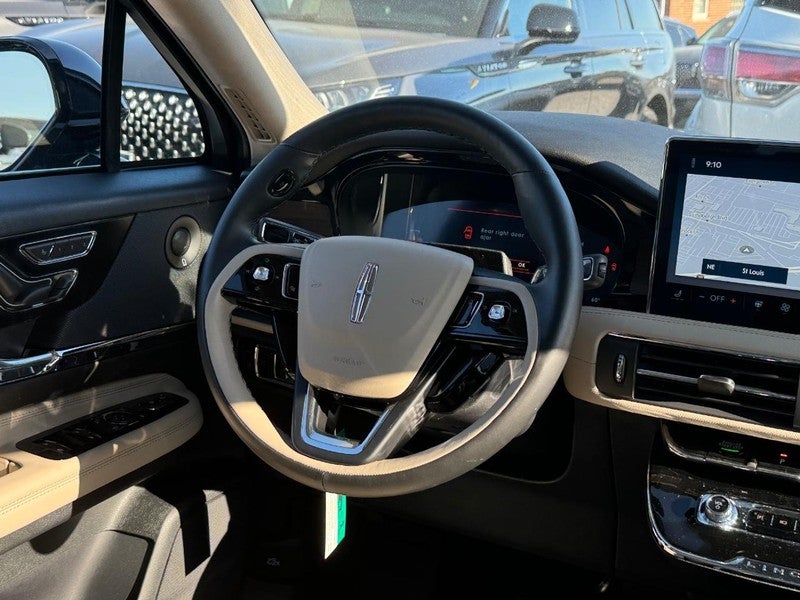 2025 Lincoln Corsair Grand Touring AWD