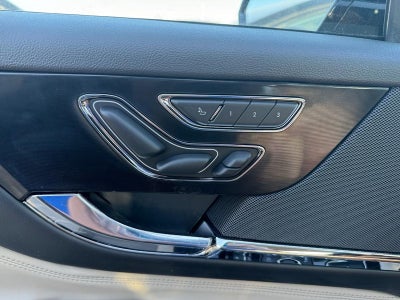 2025 Lincoln Corsair Grand Touring AWD