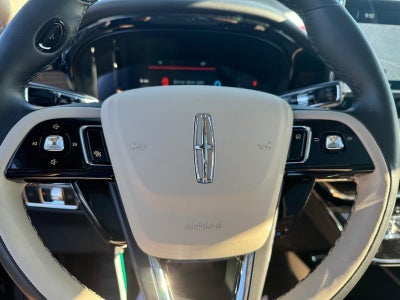 2025 Lincoln Corsair Grand Touring AWD