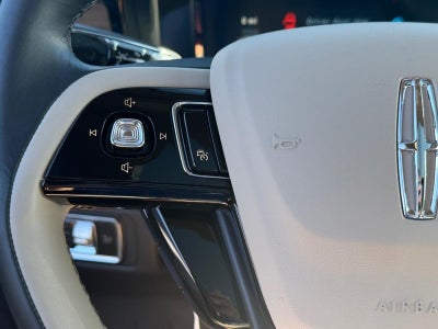 2025 Lincoln Corsair Grand Touring AWD