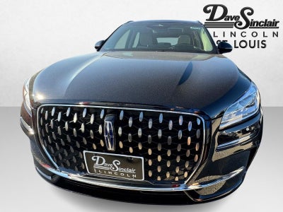2025 Lincoln Corsair Grand Touring AWD