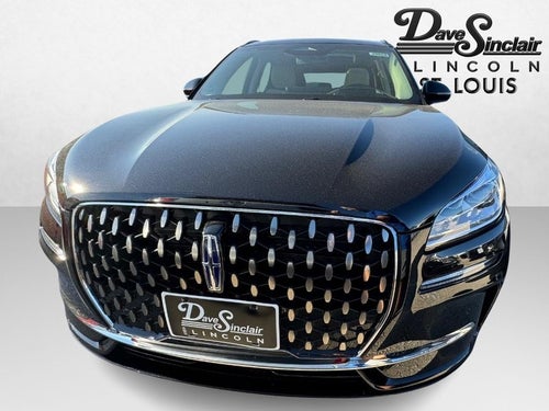 2025 Lincoln Corsair Grand Touring AWD