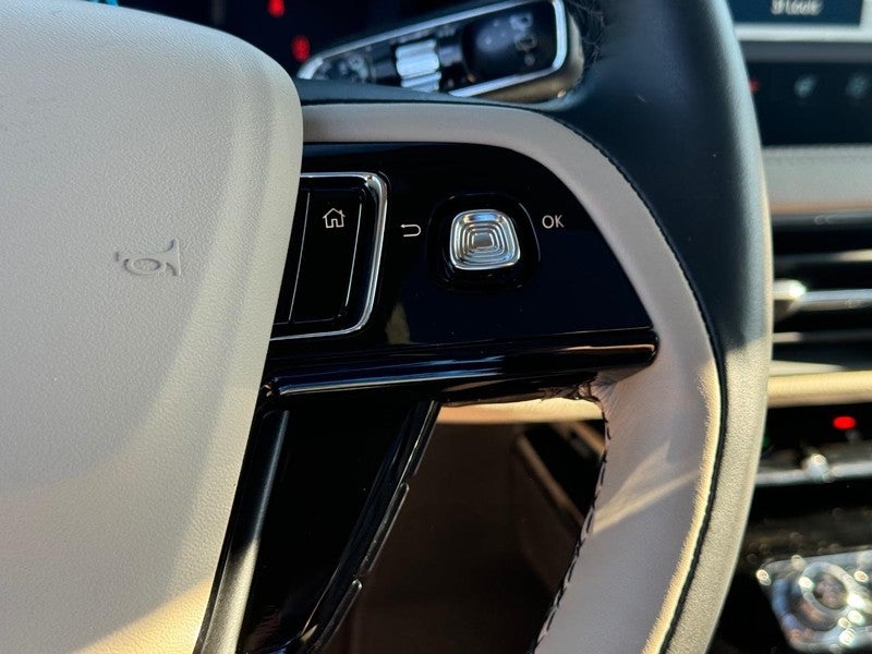 2025 Lincoln Corsair Grand Touring AWD