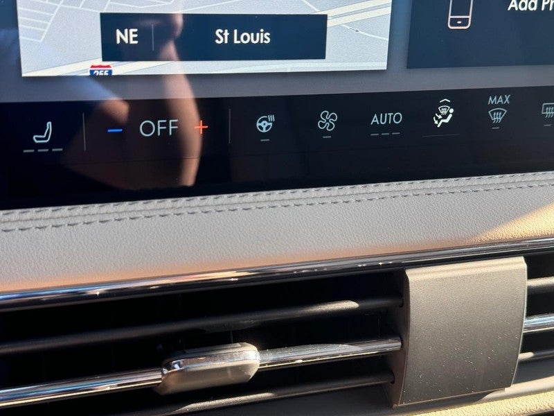 2025 Lincoln Corsair Grand Touring AWD