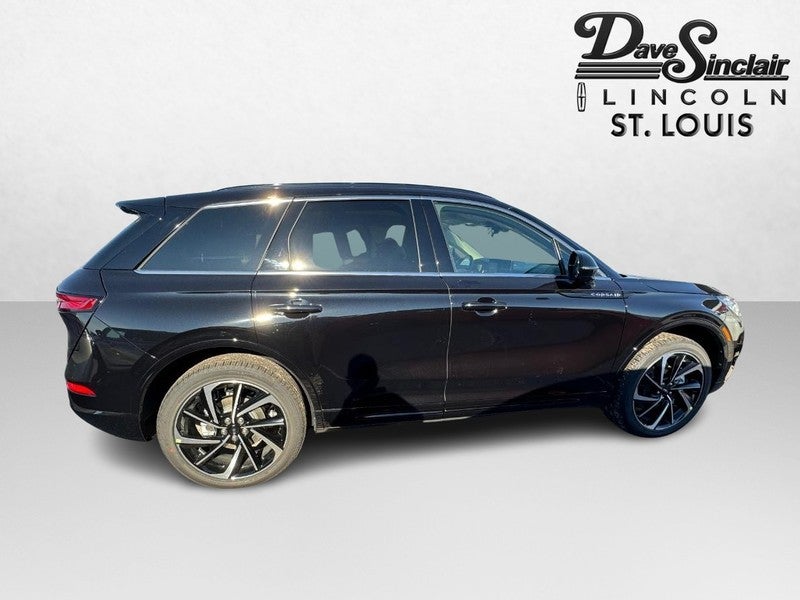 2025 Lincoln Corsair Grand Touring AWD