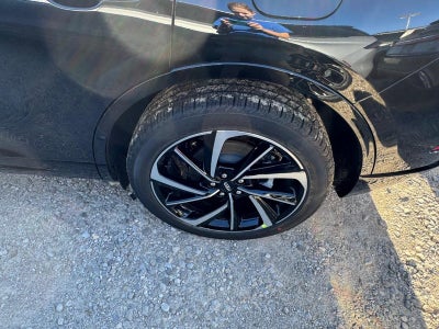 2025 Lincoln Corsair Grand Touring AWD