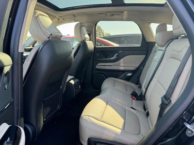 2025 Lincoln Corsair Grand Touring AWD