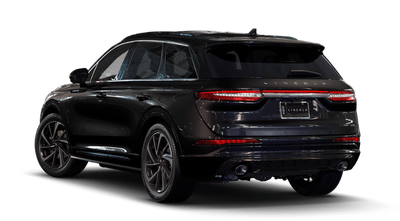 2025 Lincoln Corsair Grand Touring AWD