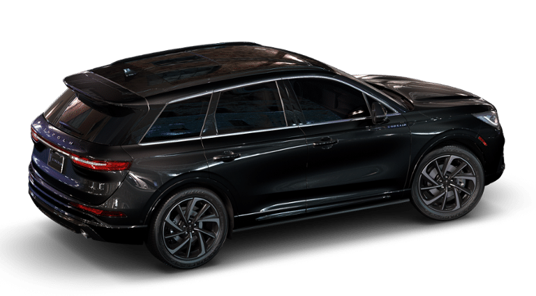 2025 Lincoln Corsair Grand Touring AWD