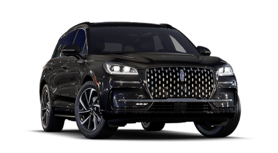 2025 Lincoln Corsair Grand Touring AWD