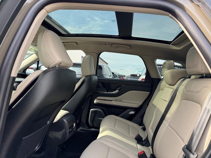 2025 Lincoln Corsair Grand Touring AWD