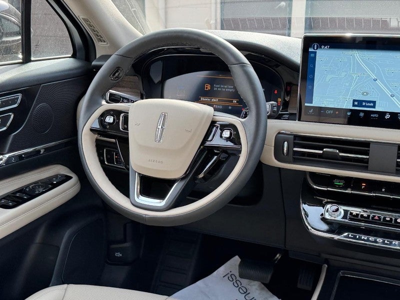 2025 Lincoln Corsair Grand Touring AWD