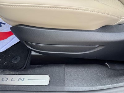 2025 Lincoln Corsair Grand Touring AWD