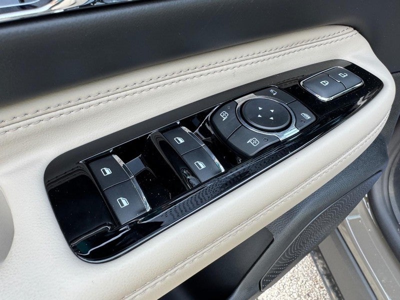 2025 Lincoln Corsair Grand Touring AWD