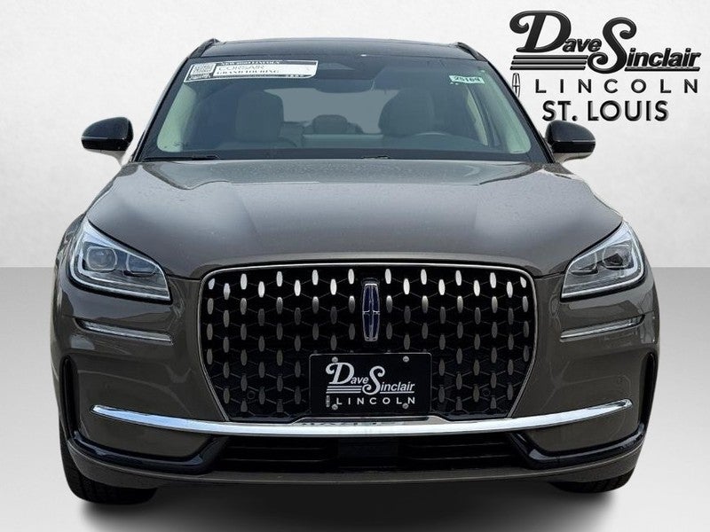 2025 Lincoln Corsair Grand Touring AWD