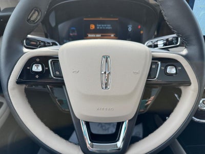 2025 Lincoln Corsair Grand Touring AWD