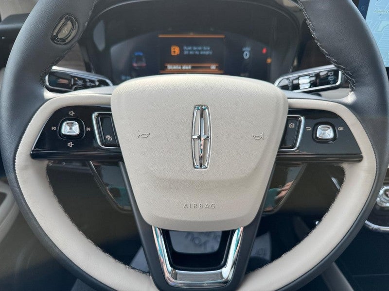 2025 Lincoln Corsair Grand Touring AWD